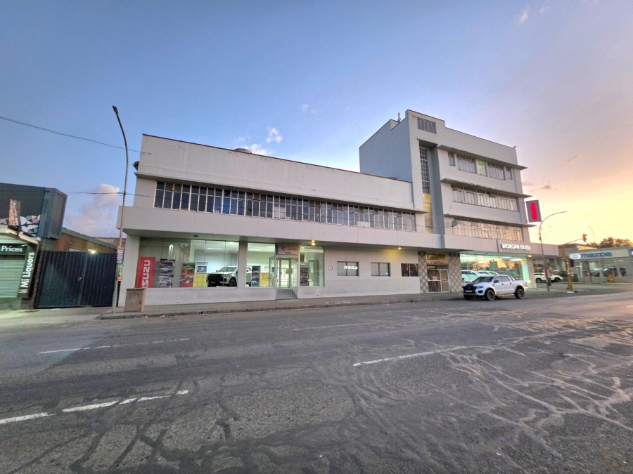 Commercial Property for Sale in Bethlehem Free State